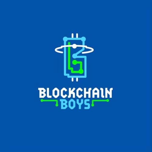 Blockchain Boys Titelbild