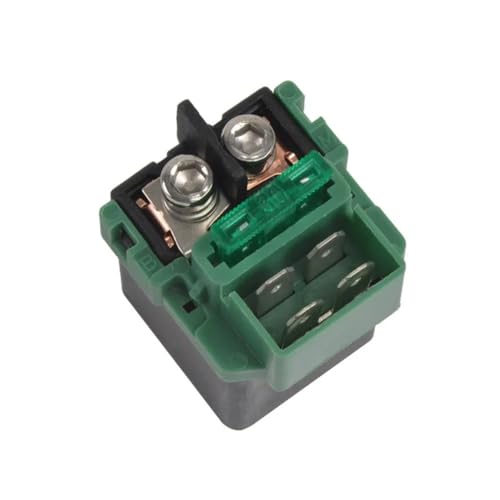Relais solénoïde démarreur 12V haute conductivité pour XR XLR VT 125 - 3