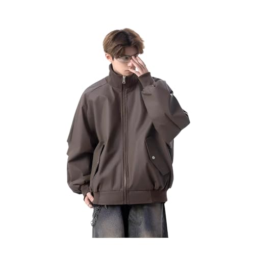 [Arklove] YAE^[ ~ U[WPbg XWPbg PUf hh yʕۉ X^hJ[ tBbg AJW H~R[fBl[g uE/ubN TCYM-XXXL F m