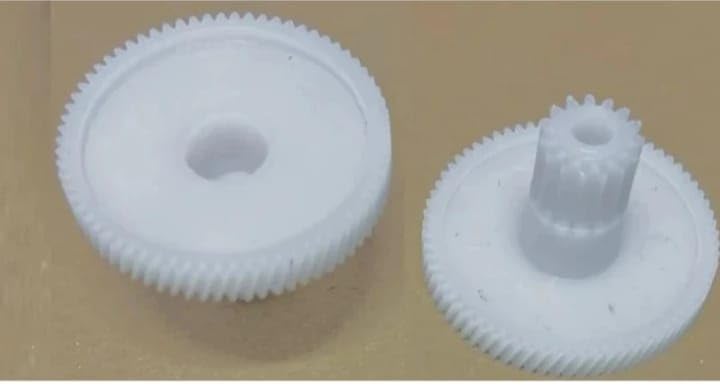 Drum Gear B-021 Drum Gear for Brother DCP-B7500 DCP-B7535 DCP-L2531 White Ink Toner.-image-12
