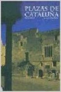 Paperback Plazas de Cataluna (Spanish Edition) [Spanish] Book