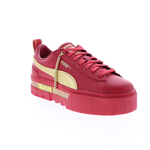 PUMA Womens Mayze I Am Determined Platform...