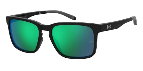 Image of Under Armour UA ASSIST 2 807 BLACK 57/17/140 MAN Sunglasses