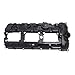 XQSMWF Engine Valve Cover Kit Compatible with BMW S55 F80 F82 F83 F87 M2 M3 M4 3.0L L6 DOHC 2015-2021#11127846359