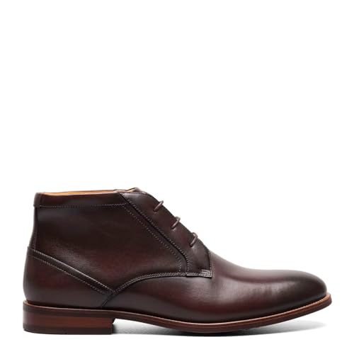Image of Florsheim Men's, Rucci Plain Toe Chukka Boot