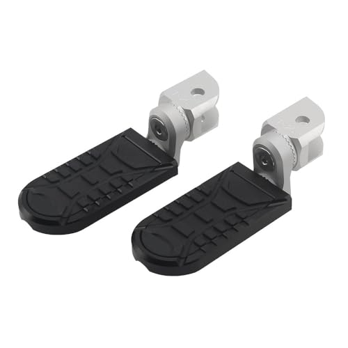 Repose-pieds R1300GS réglables et pivotants - Accessoires pilote moto 2023-2025
