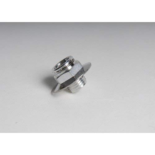 Gm Genuine Parts 15226661 Automatic Transmission Fluid Cooler Line Connector #TOP2