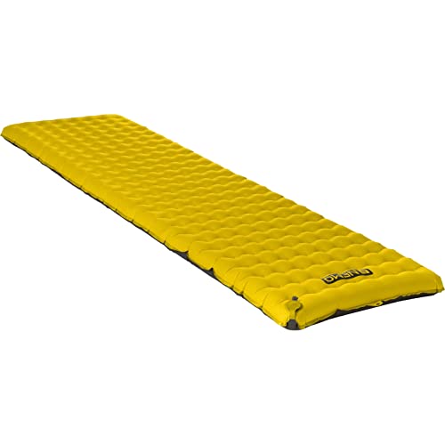 NEMO Tensor Sleeping Pad (2022) | Camping Sleeping Pad with Quiet Support, Long Wide
