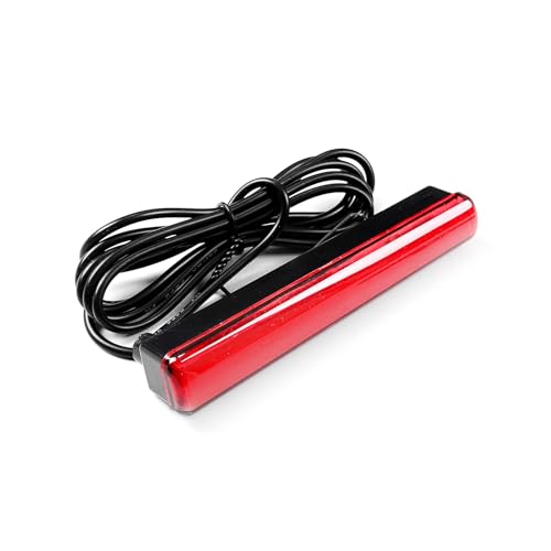 Difusor parachoques trasero Lexus IS250 IS350 kit divisor con protector de maletero 7