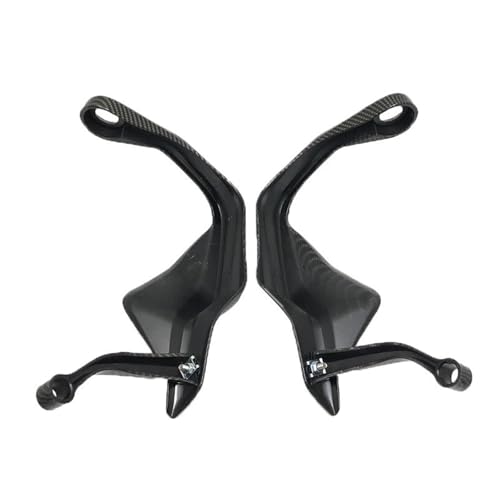 Bouclier protecteur de main à couverture élargie pour motos BMW R1200GS et S1000XR