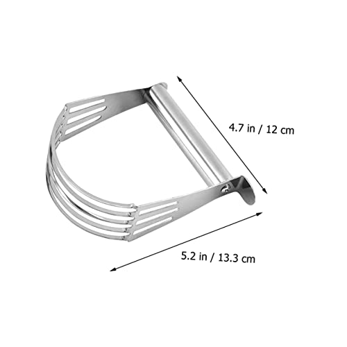 Hohopeti liquidificadores amassador batata espremedor batata cortador torta cortador bolinho pastéis