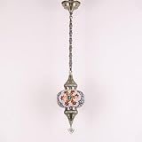 Style : Il présente un style bohème turc, qui s'intègre parfaitement dans les salons, les chambres, les salles à manger et les cafés.