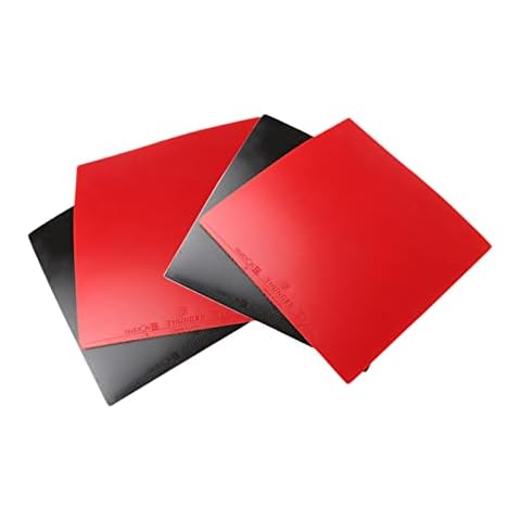 Gomas de Tenis de Mesa URPIZY Cover