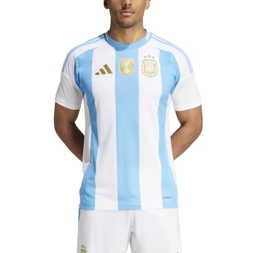 Maillot adidas AFA H JSY D pour homme manche courte d'Argentine
