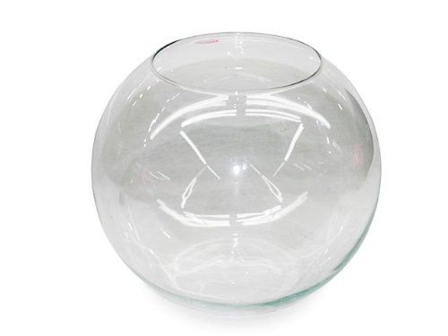 PECERA CRISTAL 35 CM