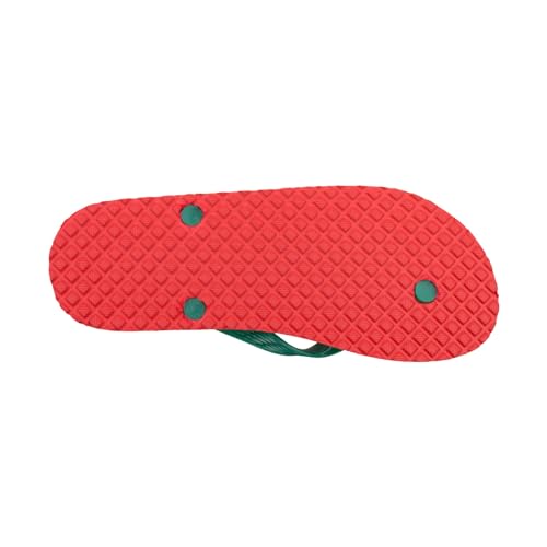 Image of Locals Hawaii Unisex Stripe Flip Flop Collection