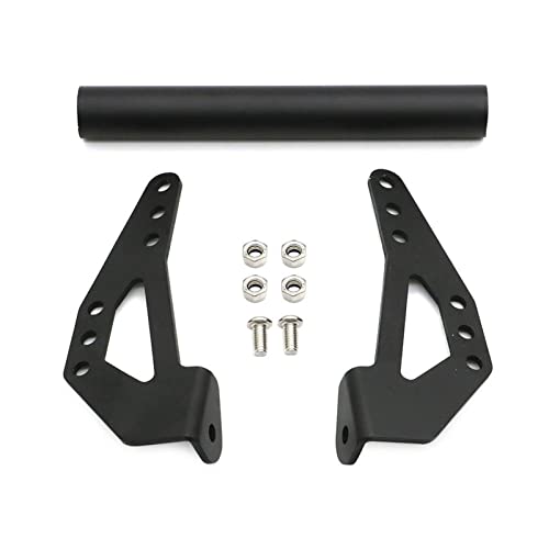 Support de navigation moto pour fixer un smartphone sur DL1000