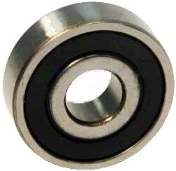 Replacement Pilot Bearing fits 1990-1993 Chevrolet C70 Kodiak (Clutch 1.50" Shaft)