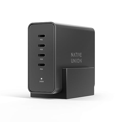 Native Union Fast GaN Charger 140W
