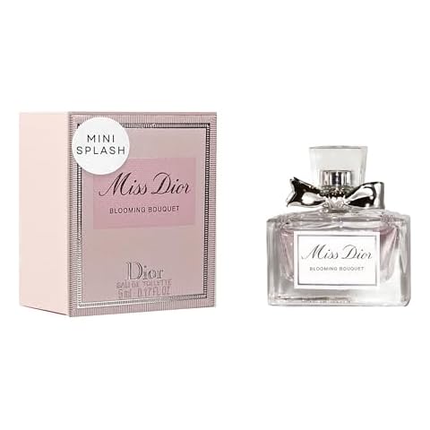 Miss Dior Blooming Bouquet EDT Cover