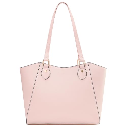 Image of CHICAROUSAL Tote Handbags Purses for Women PU Leather Womens Shoulder Bag | Large Tote Bag for Women, Shoulder Purse, Vegan Leather Purses for Women, Women's Handbags