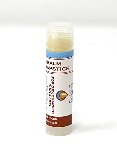 Image of Punkin Butt Teething Oil and Baby Weather Balm Set for Sore Gum Relief and Dry Chapped Skin from Drool Rash | All Natural, Organic, Safe for Infants, Chemical-Free