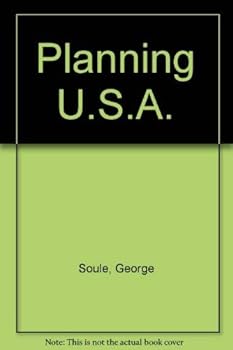 Planning U S A
