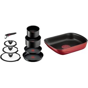 鍋・フライパンセット ノンスティック 黒 Amazon.co.jp: フライパン セット Ih対応 13点セット こびりつき