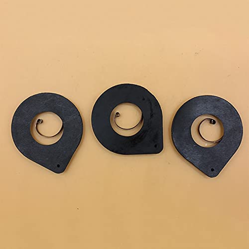 Comcapy 3 Teile/los Starter Frühling Fit for Husqvarna 41 50 51 55 Rancher Benzin Kettensäge Ersatzteile #501 76 31-01 – Bild 5