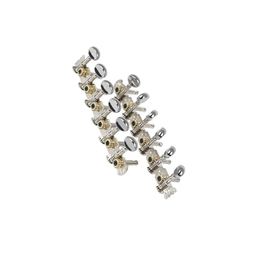 �m�[�u�����h�i �V�K�[�{�b�N�X �M�^�[ �`���[�j���O�y�O �M�����̍��� 66 �L�[�Z�b�g 12���A�R�[�X�e�B�b�N�M�^�[�p 66 �M�^�[ �`���[�j���O�L�[