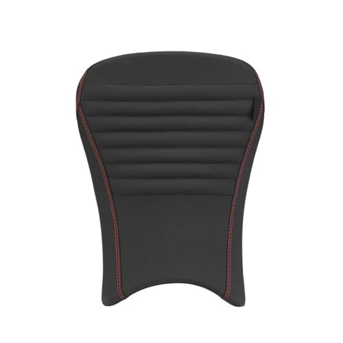 Cojín delantero conductor para S1000RR y M1000RR negro de recambio 2