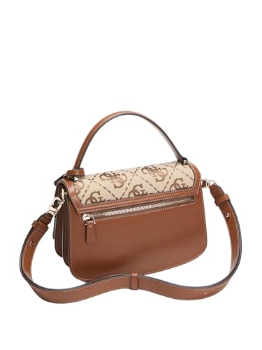Sac Guess AUDREY LOGO SML GFRN HWJG97 55210 Unique - vue 9