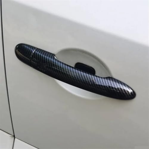 Poignée porte latérale pour Espace 4 2002-2006 cache externe