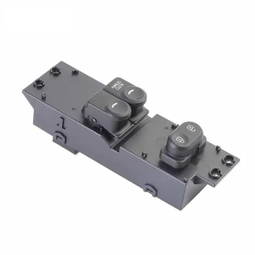 Interrupteur lève-vitre électrique Hyundai HB20 commande accessoires - 2