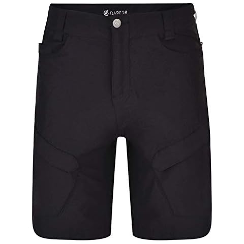 Dare2b Men's Tuned in II Multi Pocket Shorts Cover