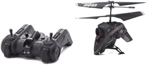 Air Hogs Hawk Eye Helikopter Zdalnie Sterowany