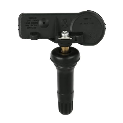 Capteur de pression des pneus TPMS Chrysler 300 2007 2008 valve 56029481AB 4 pièces