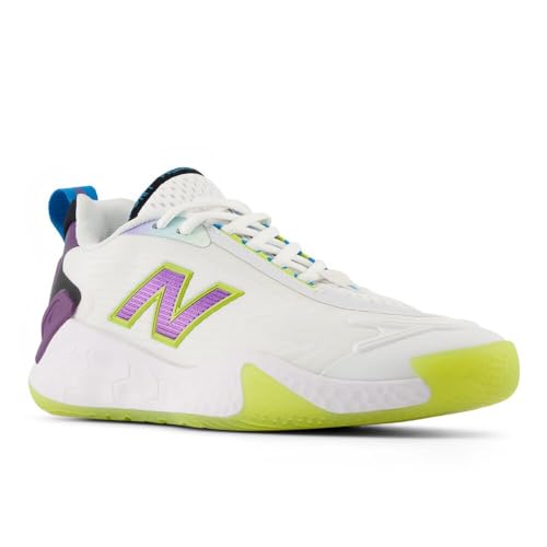 New Balance Women's Fresh Foam X Ct-Rally Unity of Sport Tennis Shoe4