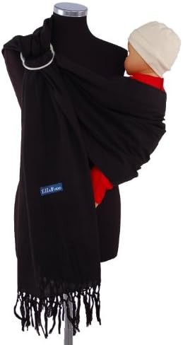 Ellaroo Lightly Padded Baby Sling. (Seattle)