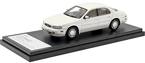 Amazon | Hi Story 1/43 NISSAN LEOPARD J.FERIE Type X (1992