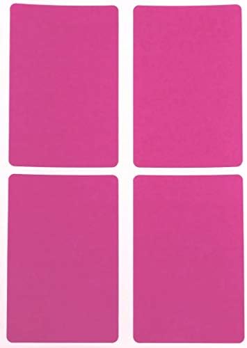 Royal Green Colour Coding Labels in 15 Colors - Rectangular Assorted Colored Label Stickers 7.5 cm x 5 cm 60 Pack