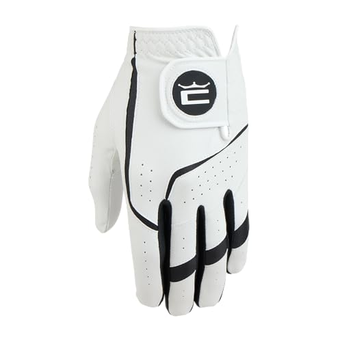 Image of Cobra 2026 Men's Microgrip Flex (Left Hand)