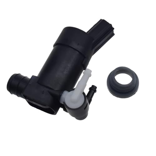 Pompe de lave-glace pour Mondeo Mk4 Mk3 Kuga S-Max 1S7117K624FD