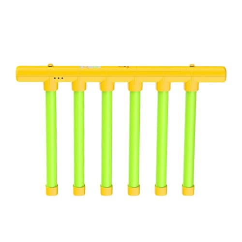 Juego de captura de palos para niños, Juego de captura de palos para niños,Juguete de entrenamiento para niños para atrapar palos - Catch Games Juguete de entrenamiento de r