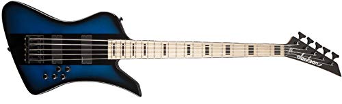 Amazon | JACKSON (ジャクソン) 5弦エレキベース X SERIES