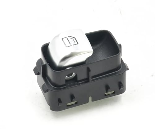 Interrupteur commande fenêtre réparation bouton lève-vitre Mercedes W213 W222