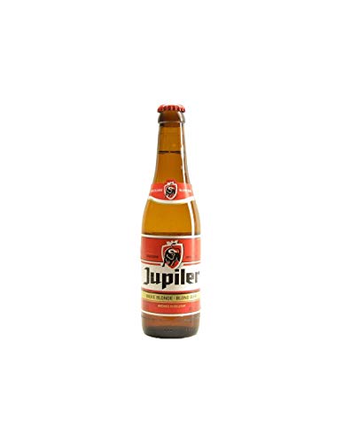 Jupiler Blonde Beer