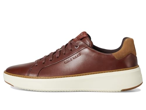 Image of Cole Haan Men's Grandpro Topspin Sneaker