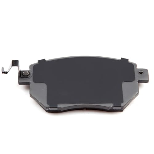 Image of ECCPP D969-7870 4pcs Front Ceramic Disc Brake Pad Set For Nissan For Altima