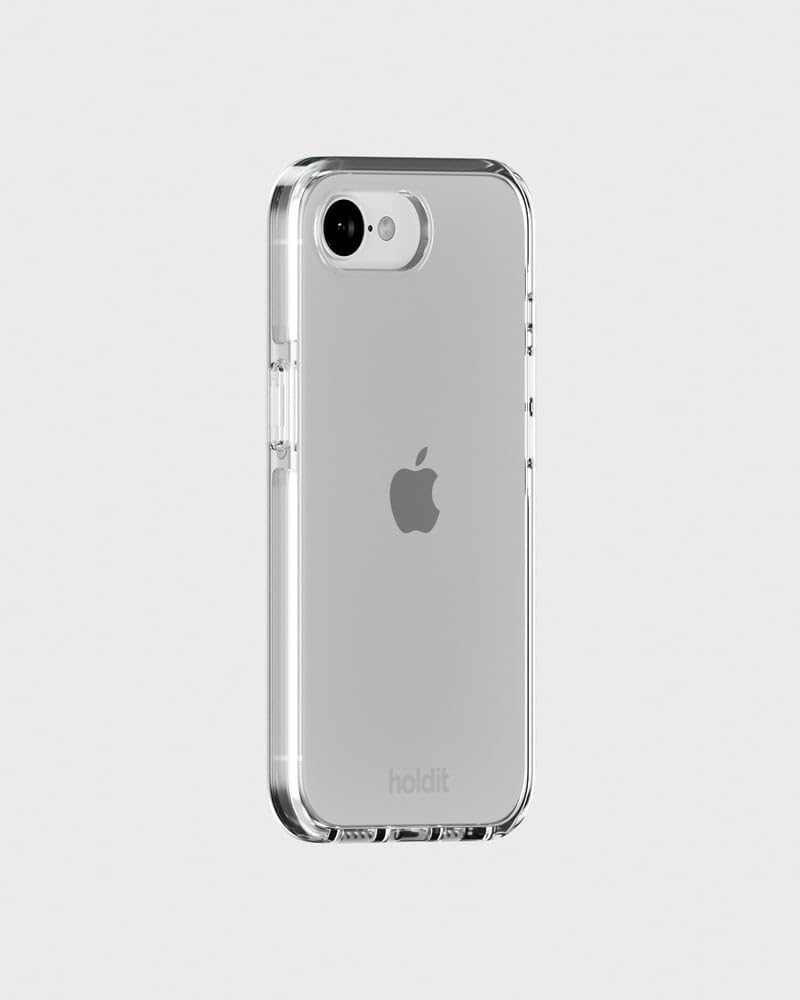 Amazon.co.jp: holdit スマホケース (iPhone 16e / クリア